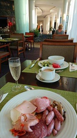 Pestana Grand Trattoria de la Fontana