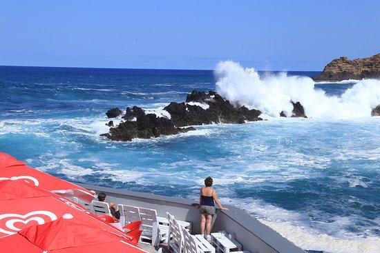 Ocean Lounge