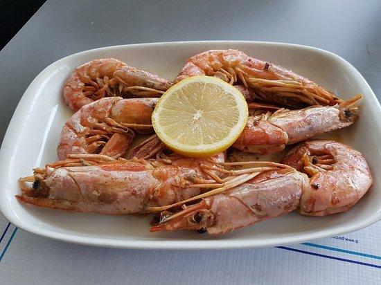 Restaurante Las Caraíbas