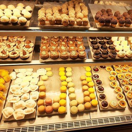 A Confeitaria