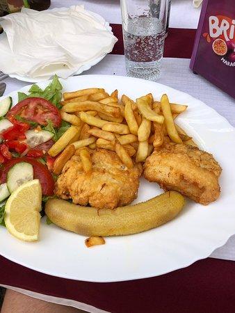 Snack Bar Estoril