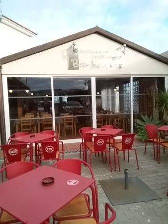 Areia Dourada Restaurante