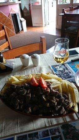 Cozinha a Lenha