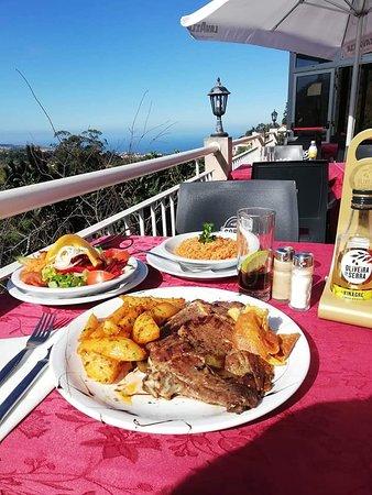 Santana in Nature Resturant