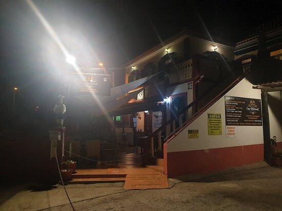 Restaurante Casa Bettencourt