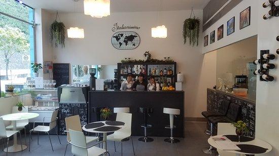 Italianissimo ristorante pizzeria