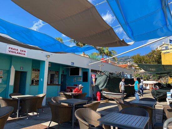 Santiago Beach Bar