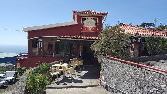 O FUSO Restaurante