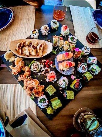 Essencia Restaurant & Lounge Bar