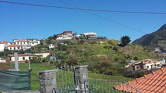 Restaurante Pico da Mare Alta