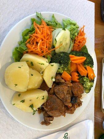 Snack Bar Restaurante Sol Posto