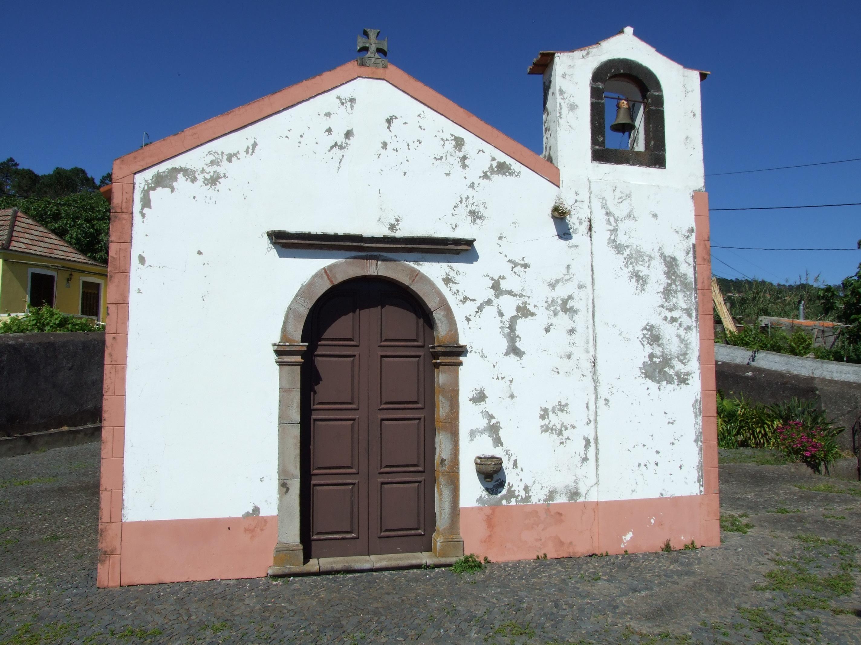 Capela de Sao Lourenco