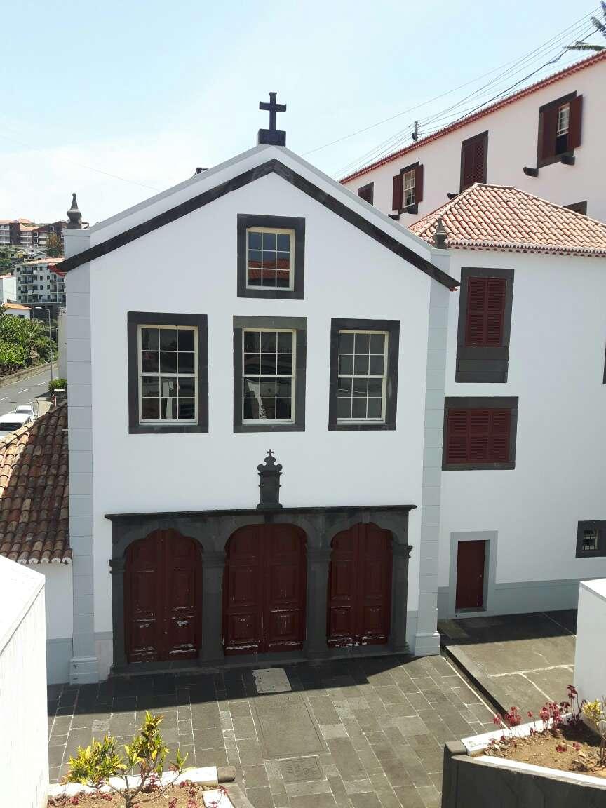 Convento de Sao Bernardino