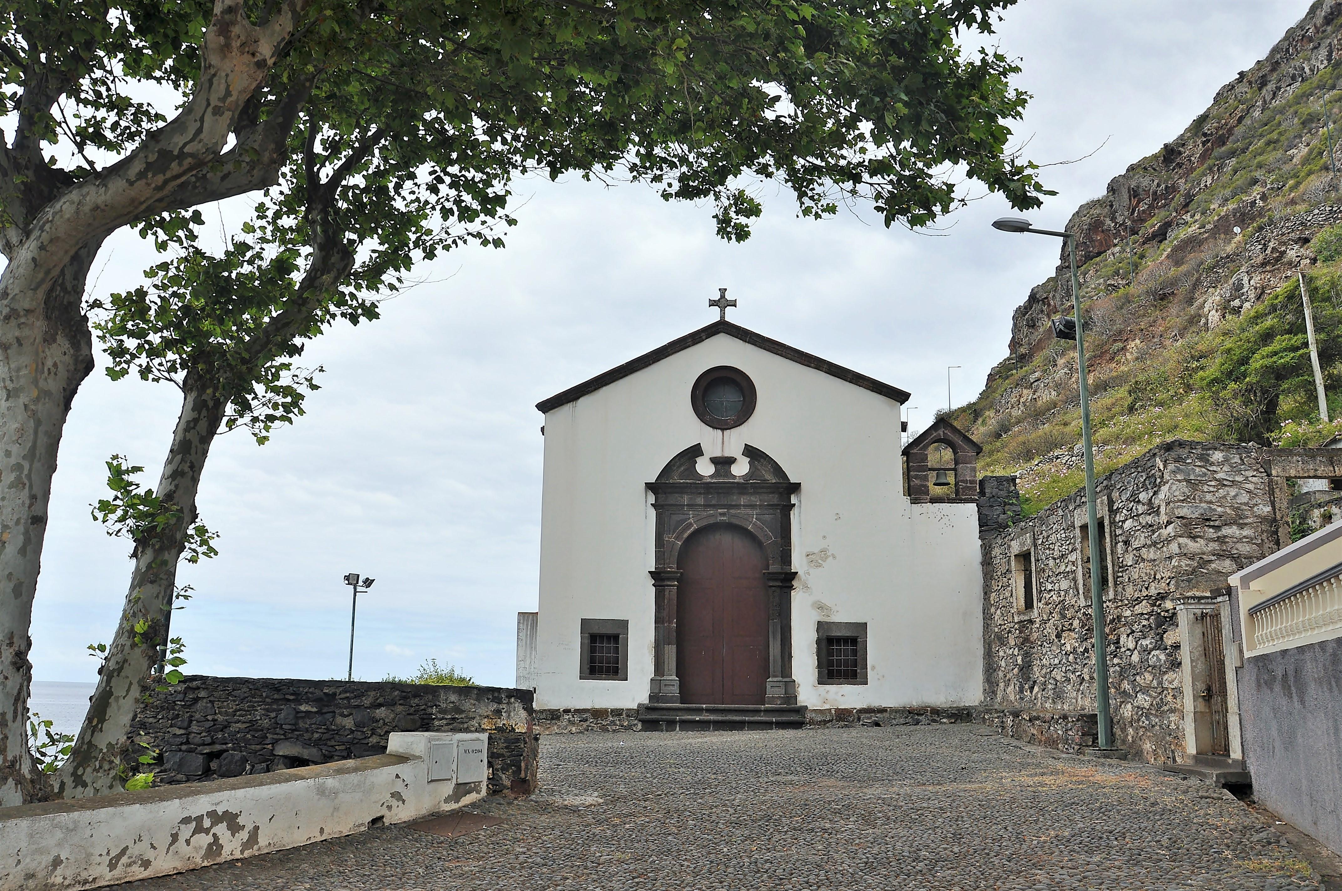 Capela de Sao Roque