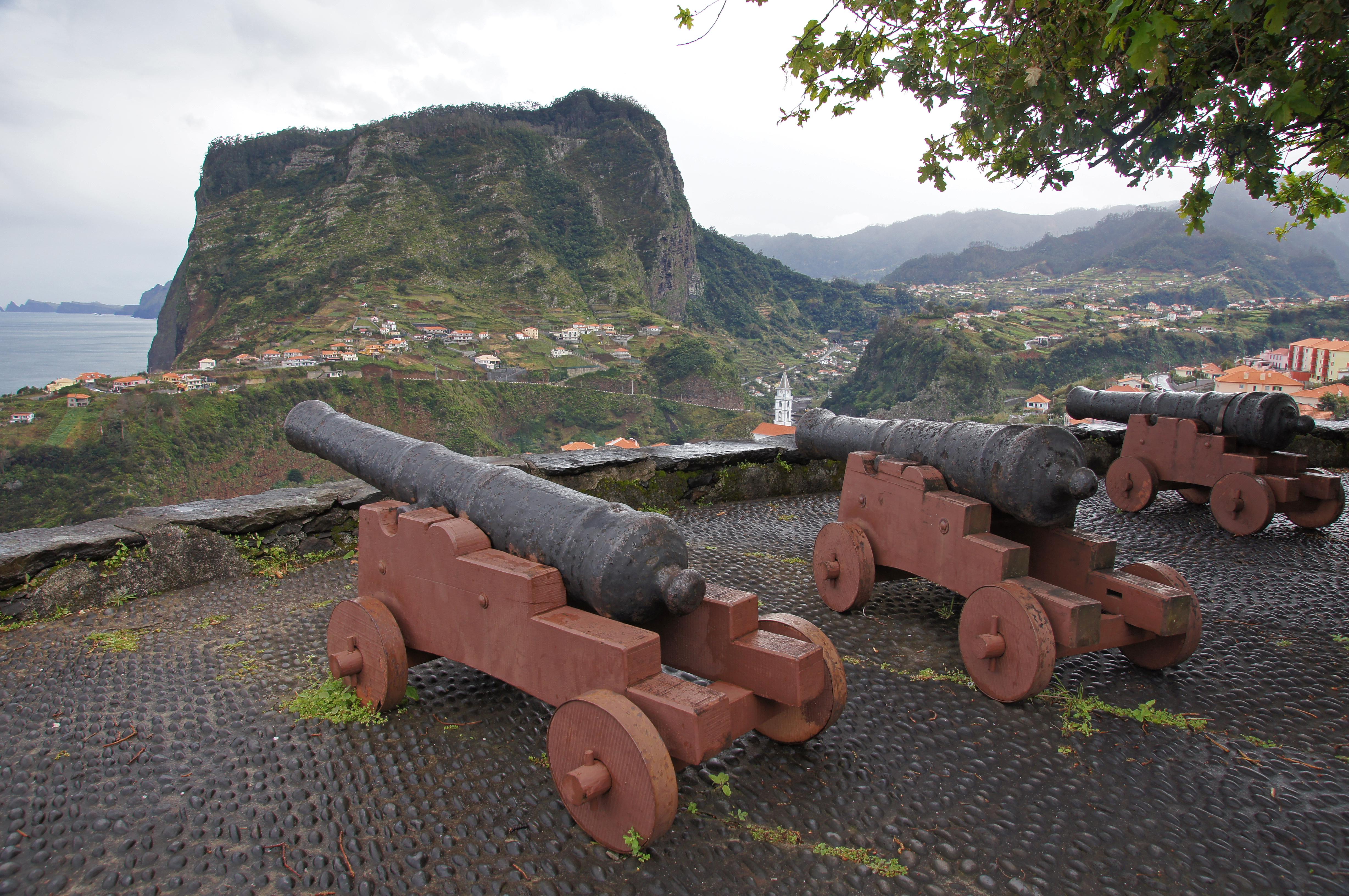 Fortim do Faial