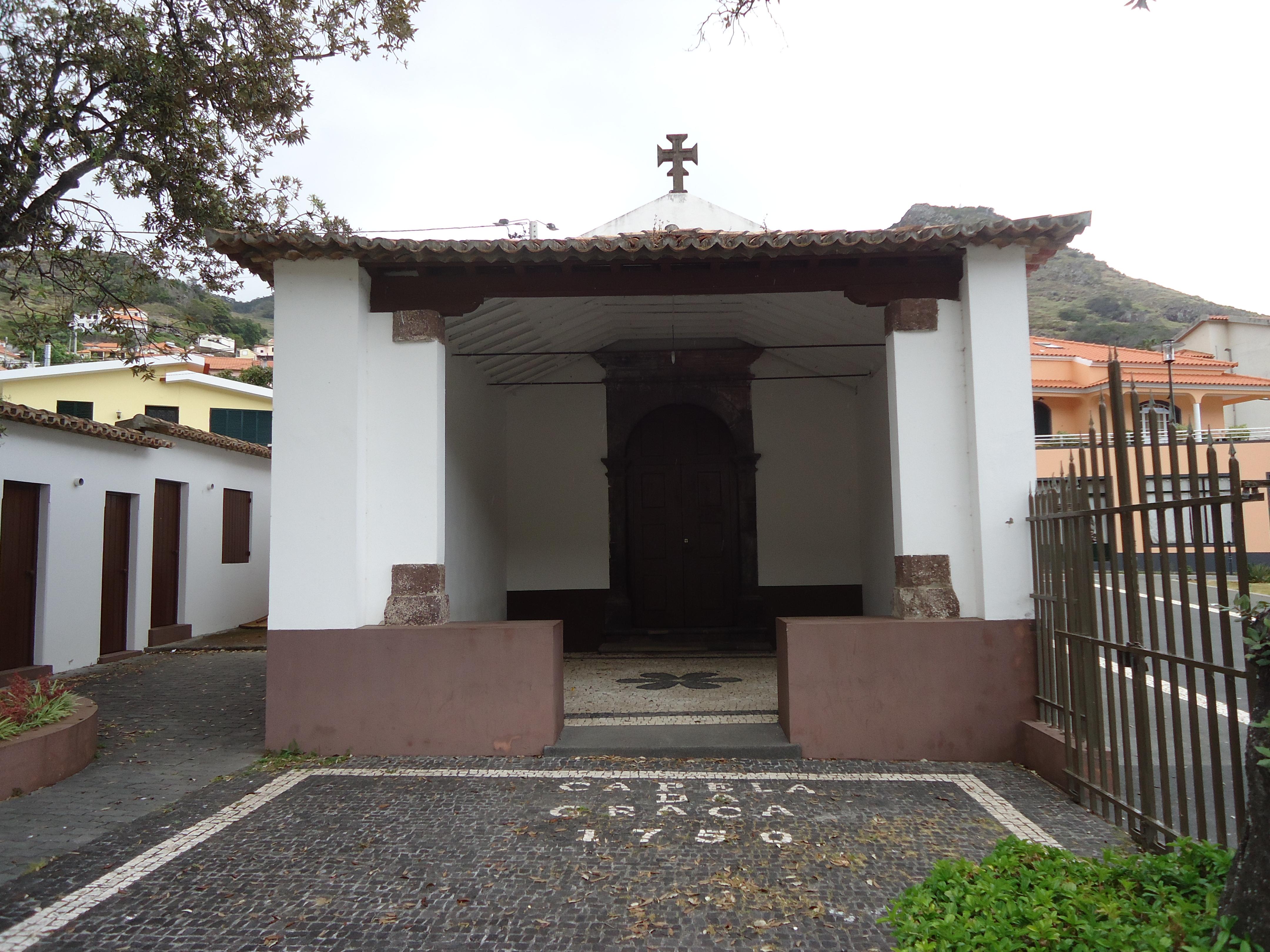 Capela da Graca