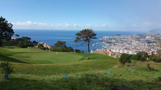 Palheiro Golfe