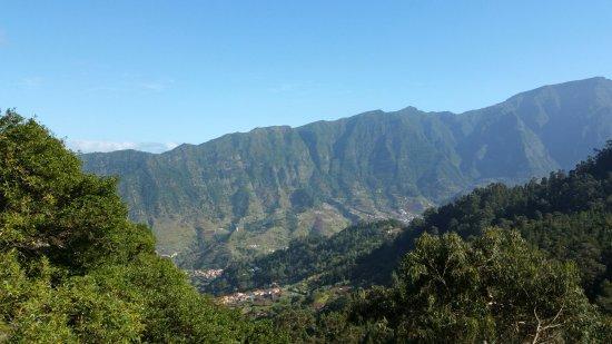 Levada Faja do Rodrigues