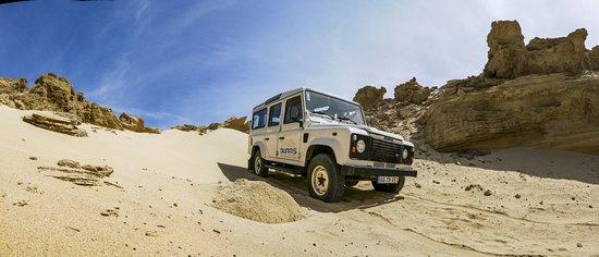 Dunas Viagens e Turismo