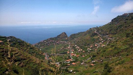 Levada Norte