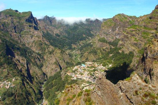 Eira do Serrado