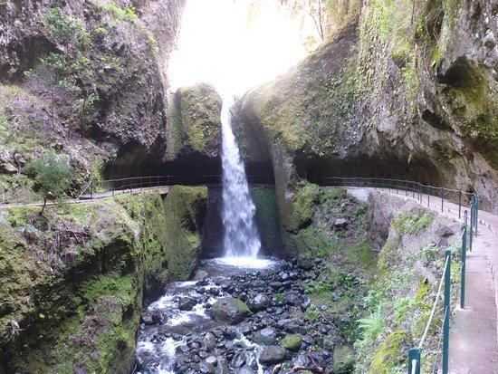 Levada do Moinho