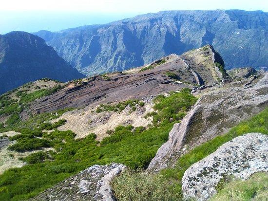 Pico Grande Trail