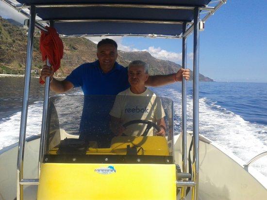 Active Madeira