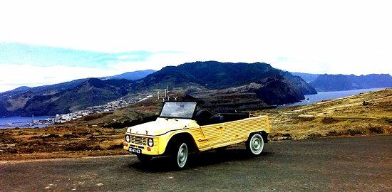 NuElm Classic Tours