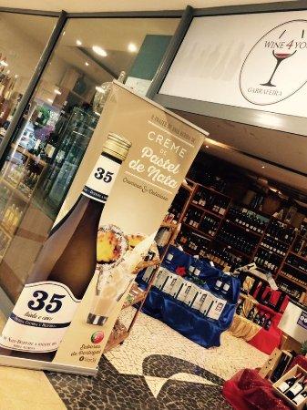 Wine 4 you - Garrafeira
