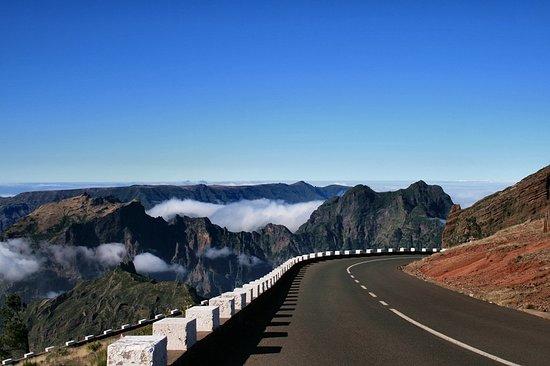 Madeira Views Tours