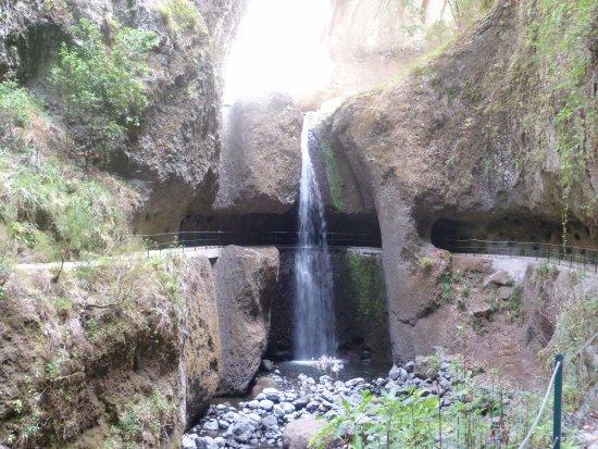 Levada do Moinho