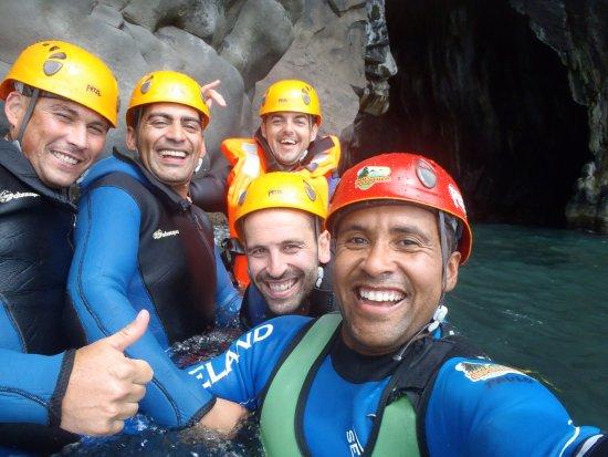 Norte Aventura