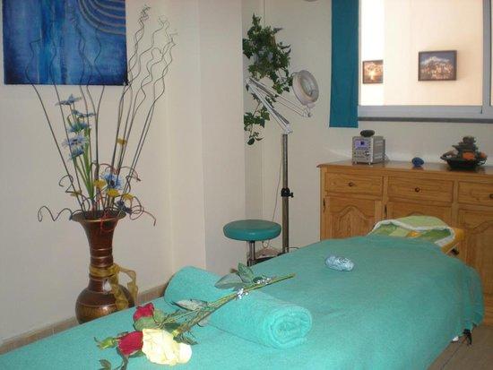 River Stone Wellness and Therapy