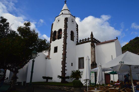 de São Salvador kerk