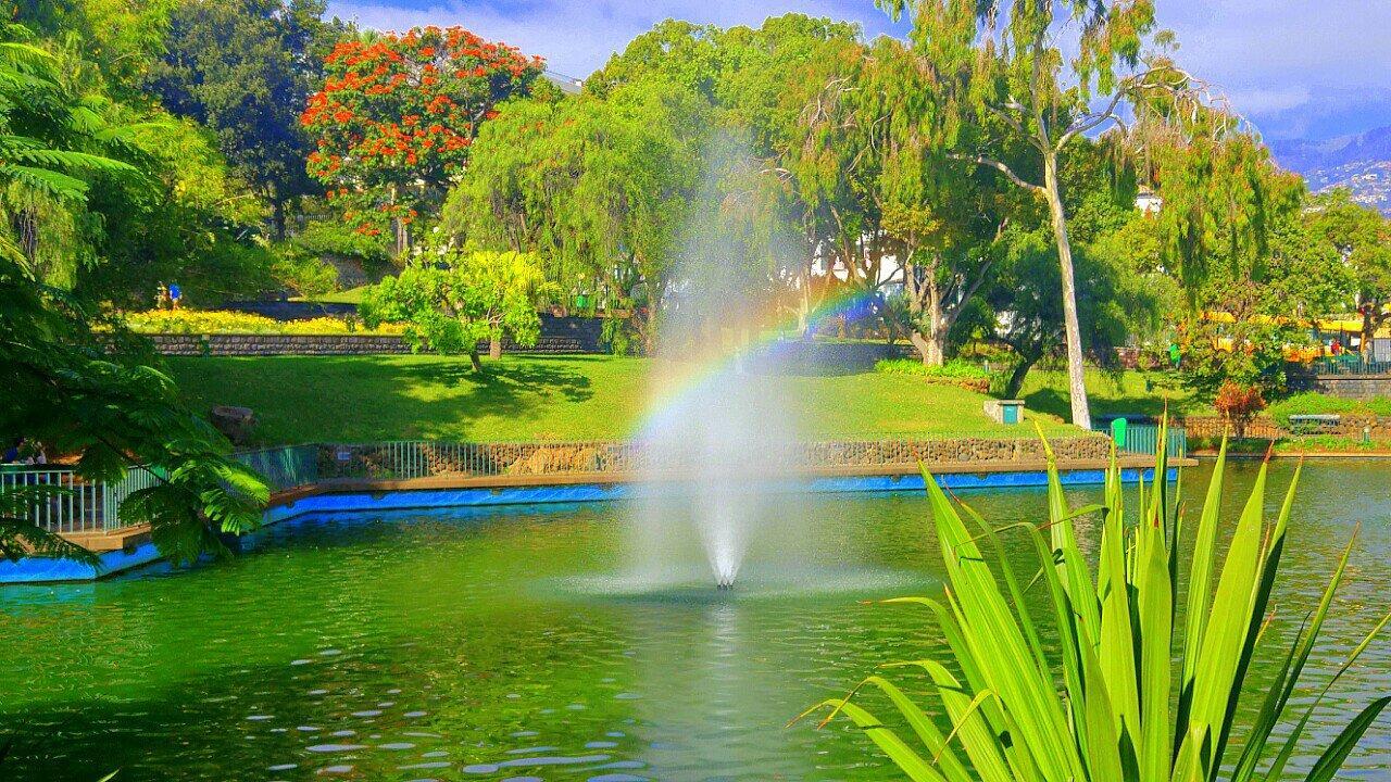 Vereda do Pesqueiro