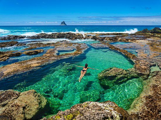 Porto das Salemas