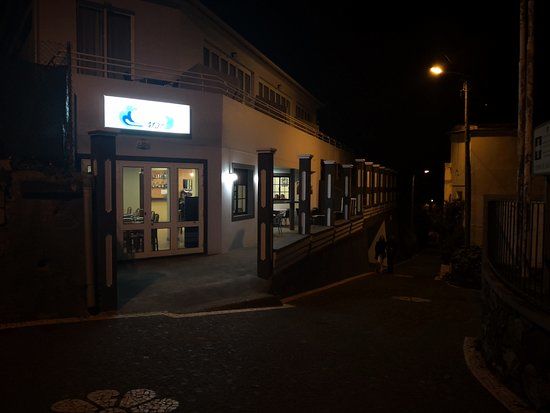 Restaurante Tarmar