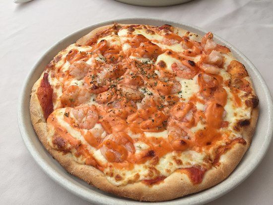 Pizzaria Xaramba