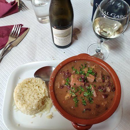 Restaurante Serra e Mar