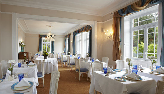 Avo Micas Restaurant
