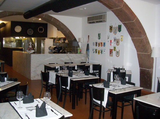 A Sala do Capítulo