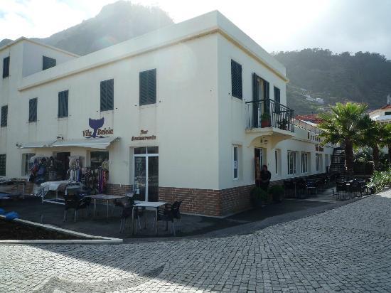 Vila Baleia