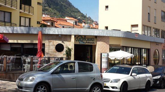 O Gonçalves