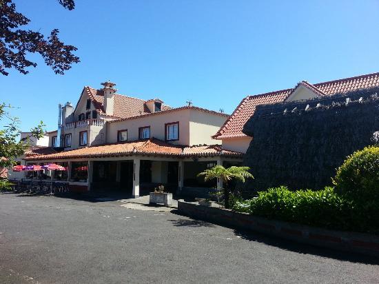 Restaurante O COLMO