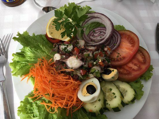 Restaurante Montanha