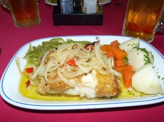 Restaurante O Arco