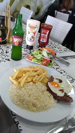 Restaurante LaCaLa