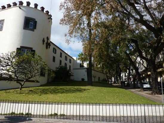 Museu Militar da Madeira