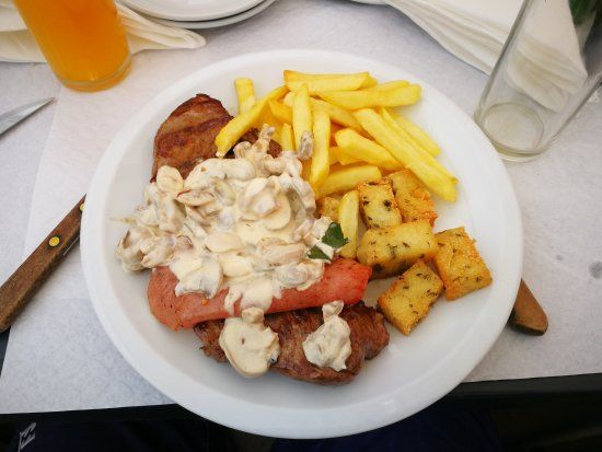 Restaurante A Chave